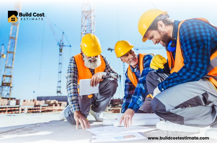 construction takeoff services
